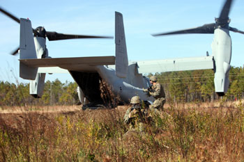 V-22 Osprey