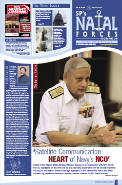 SP's Naval Forces ISSUE No 02-2010