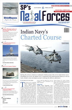 SP's Naval Forces ISSUE No 02-2012