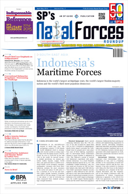 SP's Naval Forces ISSUE No 02-2014