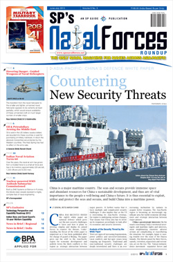 SP's Naval Forces ISSUE No 03-2013