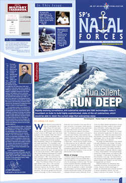 SP's Naval Forces ISSUE No 04-2008