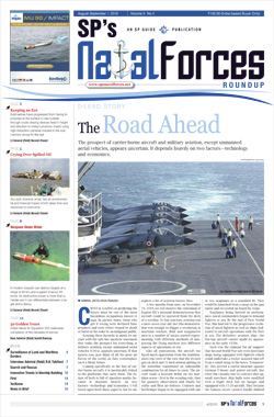 SP's Naval Forces ISSUE No 04-2010
