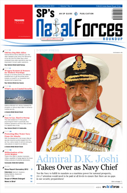 SP's Naval Forces ISSUE No 04-2012