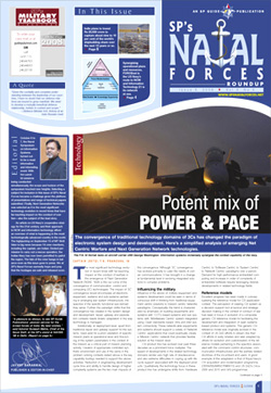 SP's Naval Forces ISSUE No 05-2008