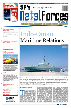 SP's Naval Forces ISSUE No 05-2013