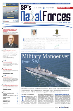 SP's Naval Forces ISSUE No 06-2010