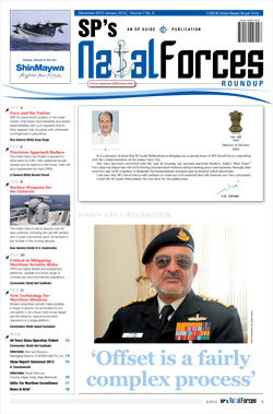 SP's Naval Forces ISSUE No 06-2012