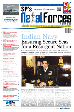 SP's Naval Forces ISSUE No 06-2014