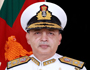 Vice Admiral Anil Kumar Chawla