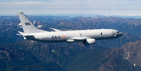 P-8I