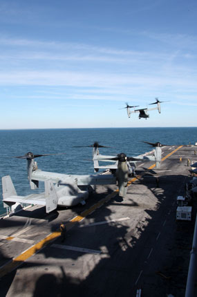 V-22 Osprey