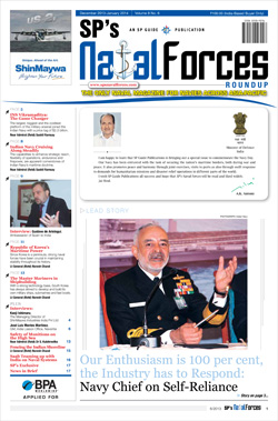 SP's Naval Forces ISSUE No 06-2013