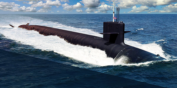 future attack submarines