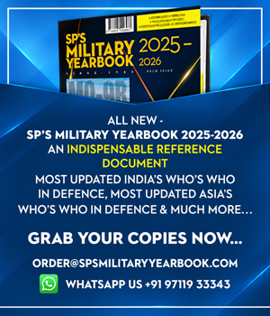 SP's Military Yearbook 23-2024