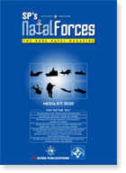 SP's Naval Forces Media Kit