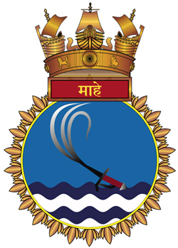 Crest of Mahe