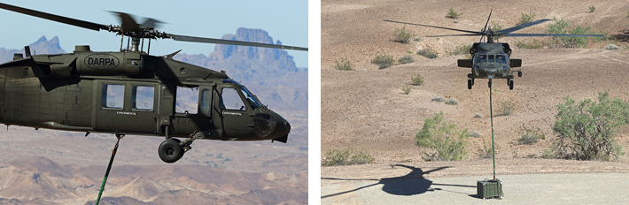 Sikorsky to Demonstrate Flight Autonomy to US Marine Corps